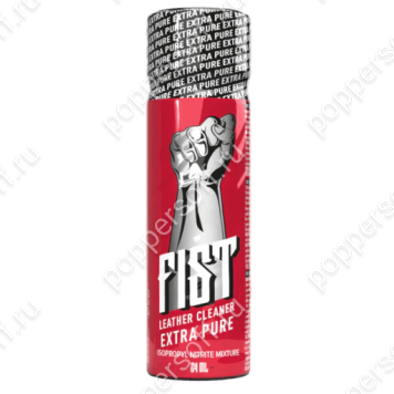 Fist Extra Pure 24ml
